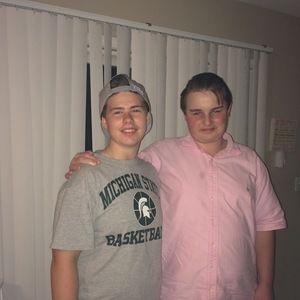 Meet your Posher, Reese